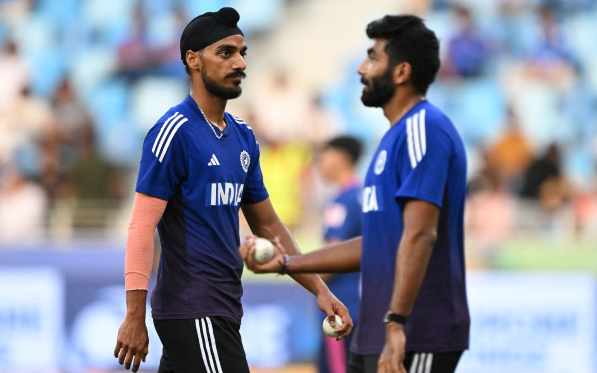 Why India should bring in Arshdeep Singh for super 4 match vs Bangladesh; analysis reveals